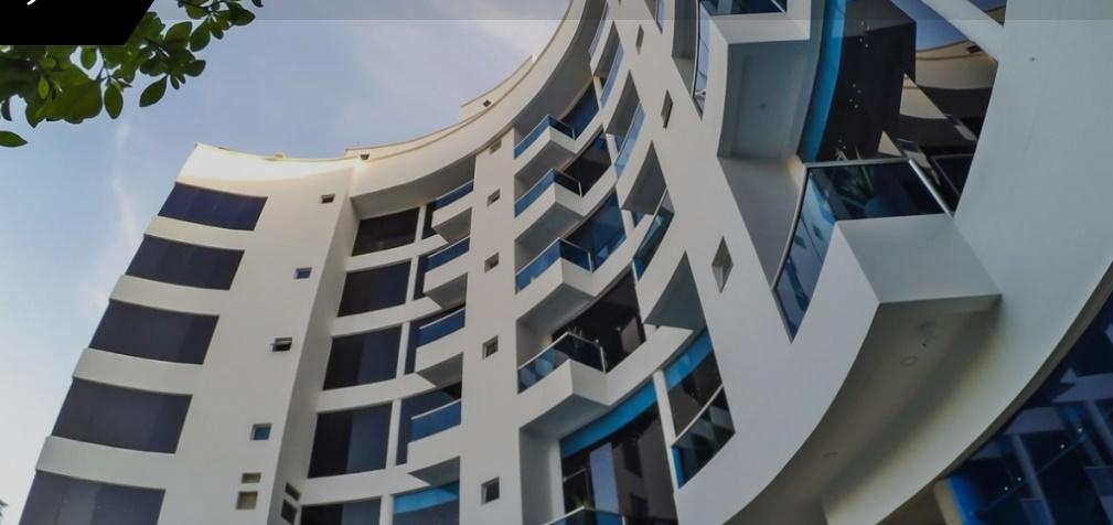 Hotel Florida Sinu Montería Exterior foto